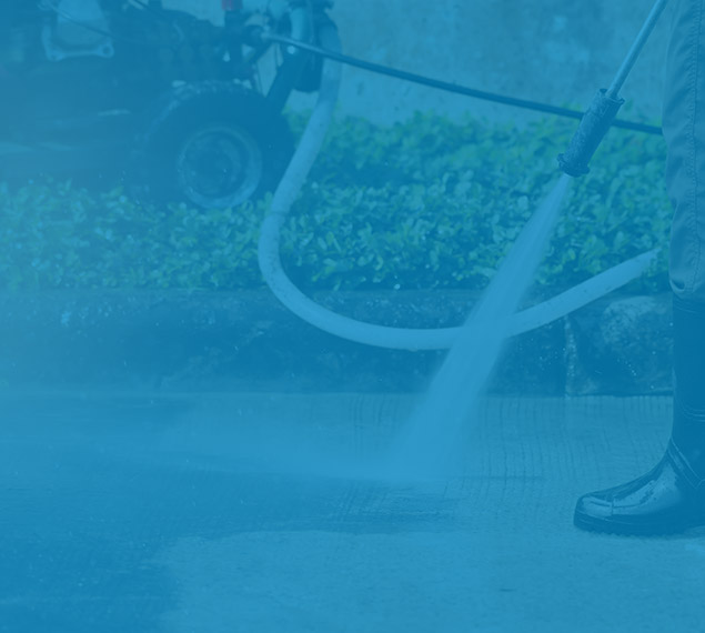 Best pressure washer