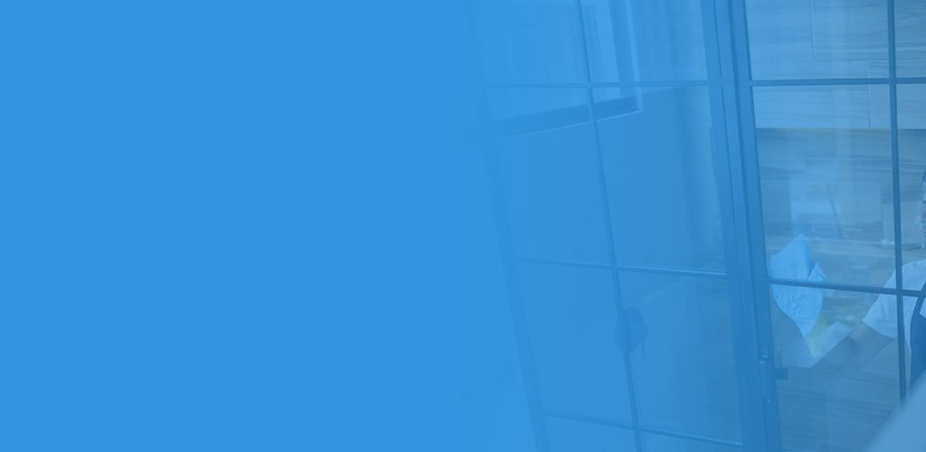Mirror Cleaning Service