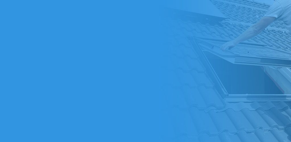 Skylight Cleaning Service