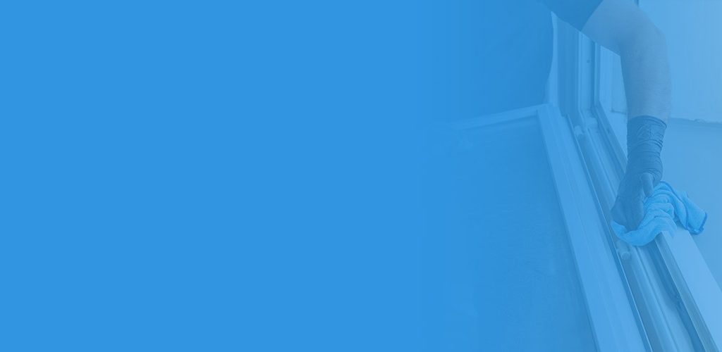Window Frame Cleaning Service