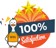 100% Satisfaction Guarantee Window and Gutter Cleaning Edmonton AB