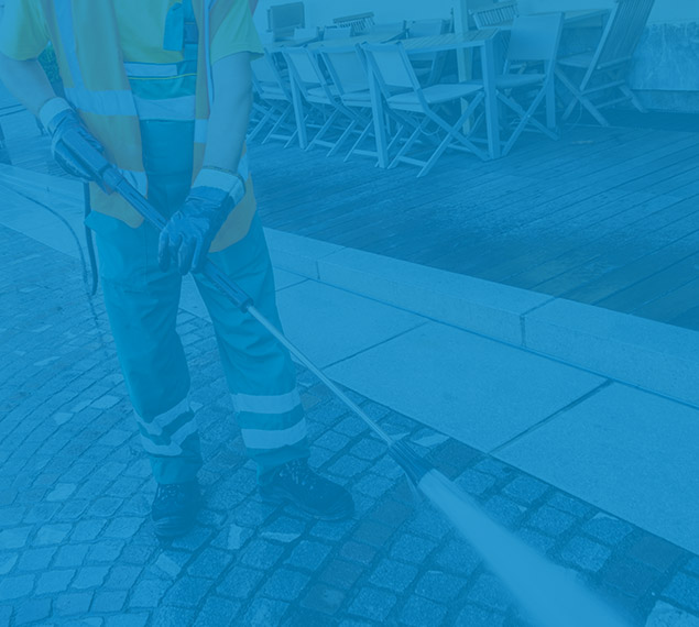 Power Washing edmonton