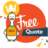 Get a Free Online Quote Window Cleaning in Calgary