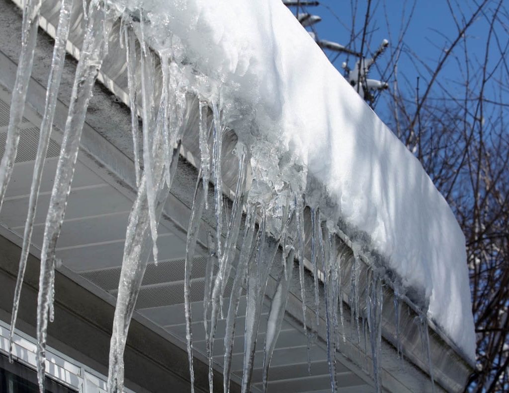 A Guide to Safer Roofs and Gutters