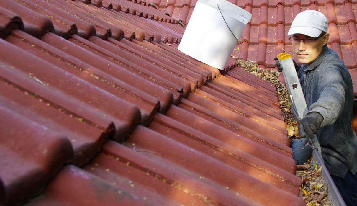 Why Professional Gutter Cleaning Matters