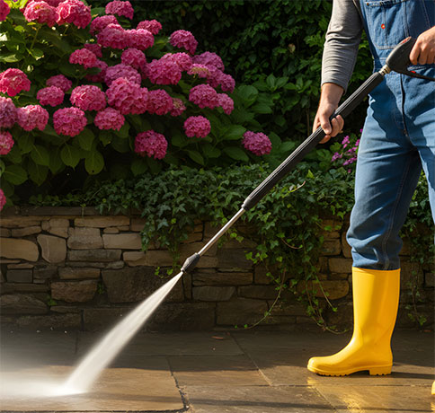 business cleaning companies near me