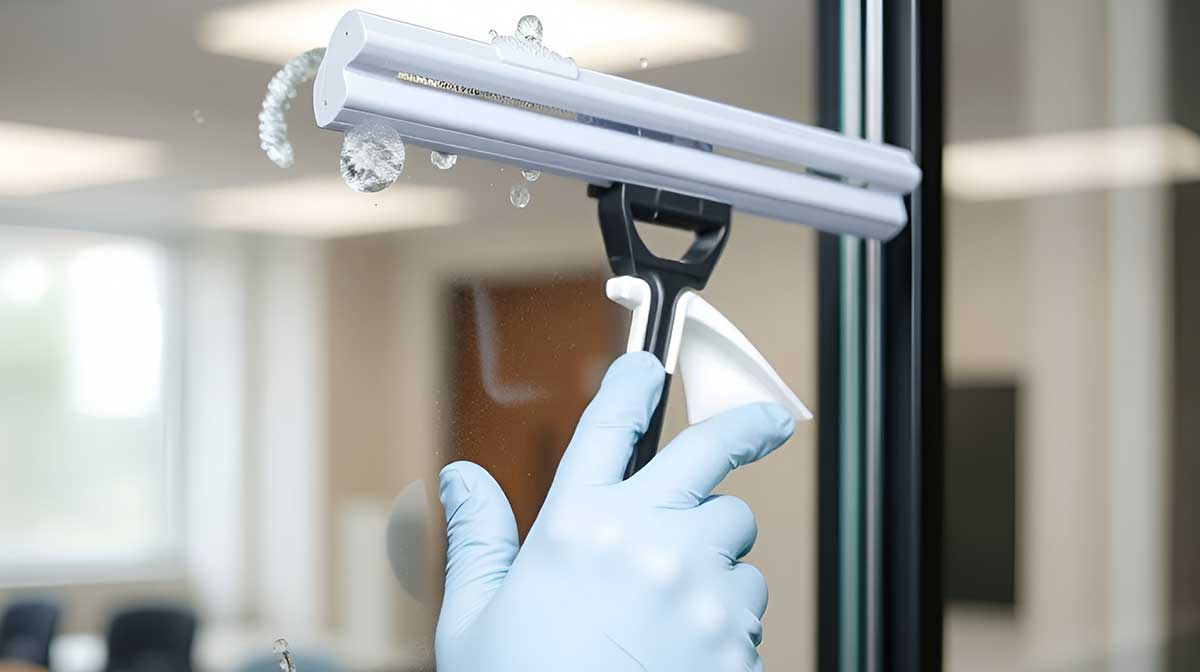 What Remove Hard Water Stains From Windows Permanently