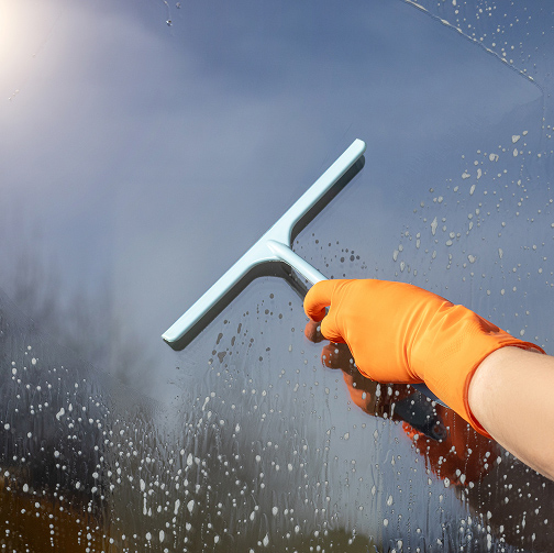 Scraper and Detailing Service