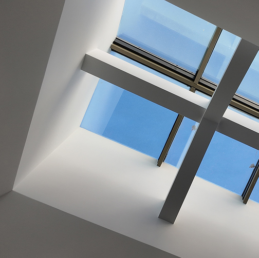 skylight cleaning service