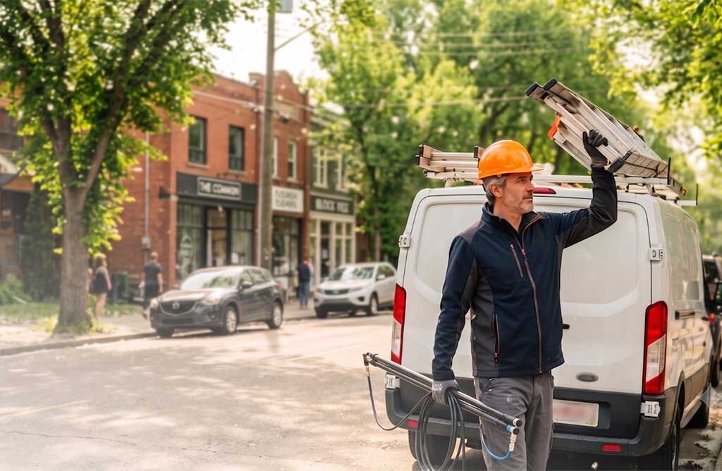 Edmonton Property Cleanup Guide