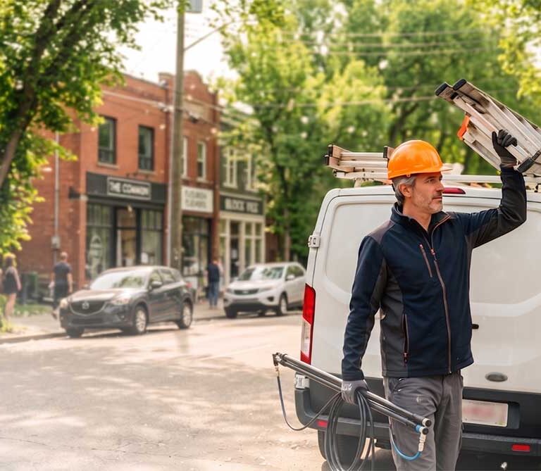 Edmonton Property Cleanup Guide