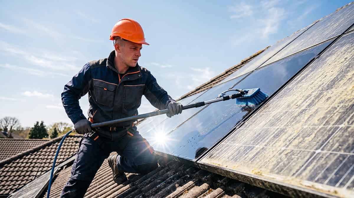 The Silent Early Summer Efficiency Drain